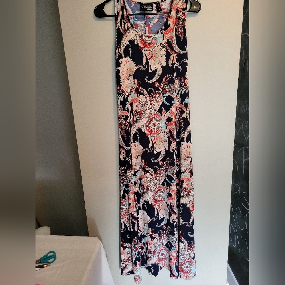 Attitude by Renee Dress Size XS